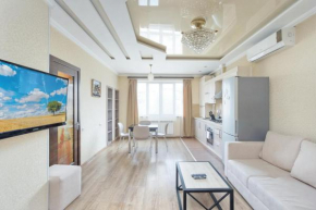  Stay Inn Apartments on 33 Sayat-Nova avenue  Ереван